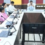 তিনদিন ব্যাপী সাপ্লাই চেইন ম্যানেজমেন্ট সিস্টেম অ্যান্ড ই- হসপিটাল বিষয়ক প্রশিক্ষণ শুরু হল আজ