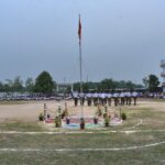 রাষ্ট্রীয় স্বয়ংসেবক সংঘের ২০ দিন ব্যাপী প্রশিক্ষণের সমারোপ সমারোহ অনুষ্ঠিত