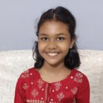 কালচারেল টেলেন্ট সার্চ স্কলারশিপ স্কিম এ আবৃত্তিতে স্কলারশিপ পেল রাজ্যের মেয়ে শারদীয়া পাল