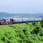 কাঞ্চনজঙ্ঘা এক্সপ্রেস সম্প্রসারণ হয়ে সাব্রুম স্টেশন থেকে যাত্রা শুরু করবে