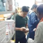 ধর্মনগর জেলা হাসপাতালের স্বাস্থ্য পরিষেবা অত্যন্ত বেহাল অবস্থায়, পরিদর্শনে বিধায়ক