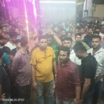 টেন্ডার জমা দেওয়া নিয়ে বিজেপির দুই গোষ্ঠীতে সংঘর্ষ, থানা ঘেরাও, মামলা পাল্টা মামলা, হাসপাতালে দুই, উত্তেজনা