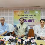 রাজ্যের ২০টি স্থানে ভোট গণনা পর্ব অনুষ্ঠিত হবে : মুখ্য নির্বাচন আধিকারিক