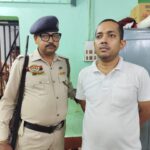 ডোনাল ডেভেলপমেন্ট অফিসার পদে নিয়োগ পরীক্ষার উত্তরপত্র ফাঁস হওয়ার ঘটনায় সুষ্ঠু তদন্তের দাবী জানালো এ আই ওয়াই এফ এবং এআইএসএফ