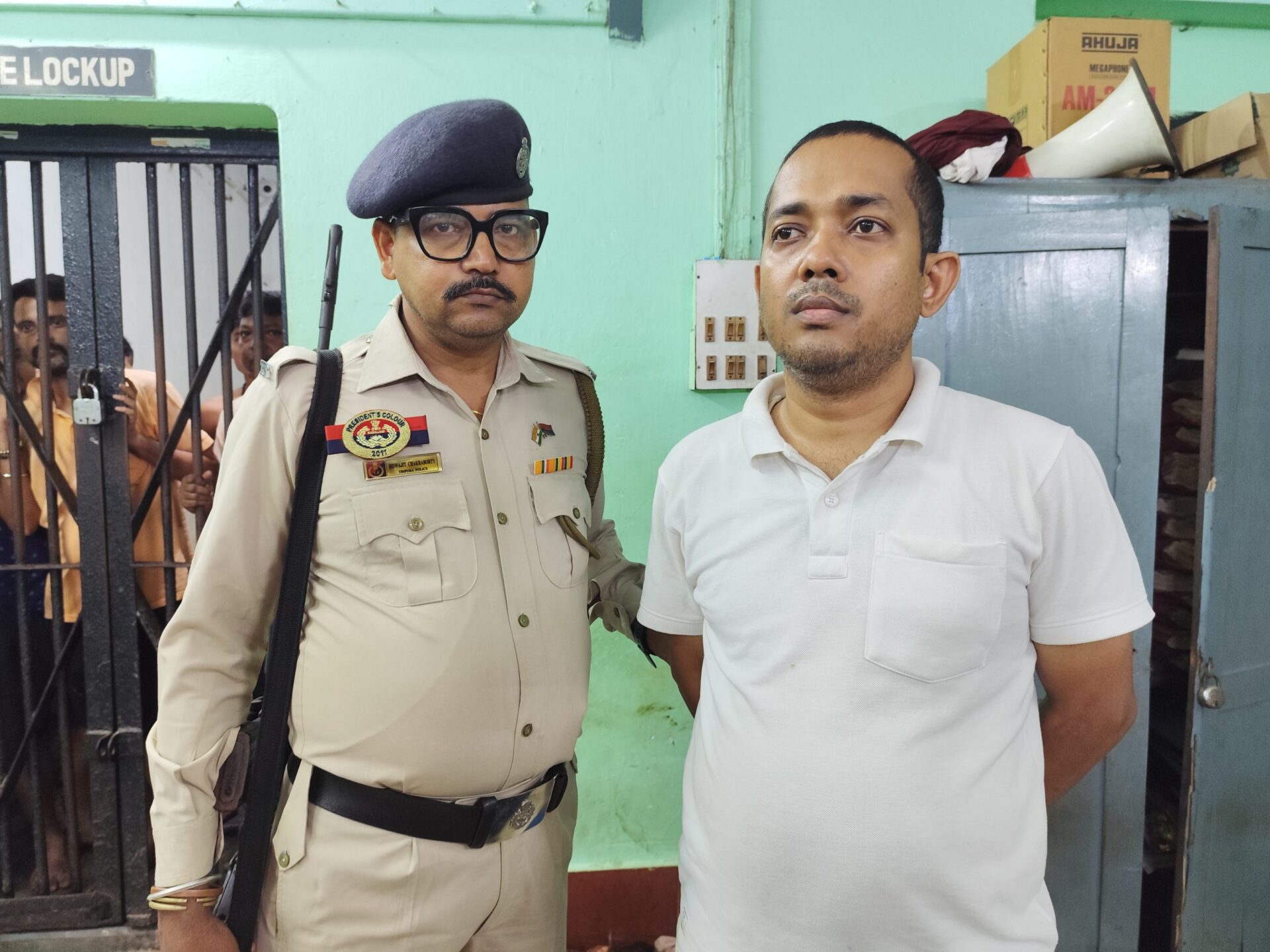 ডোনাল ডেভেলপমেন্ট অফিসার পদে নিয়োগ&hellip;