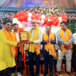 ভারত বাংলাদেশ স্পোর্টস ফ্রেন্ডশিপ ফোরামের গুরুত্বপূর্ণ বৈঠক অনুষ্ঠিত রাজ্যে