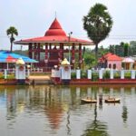 ত্রিপুরায় ঐতিহ্যবাহী খার্চি উৎসবের সূচনা, কেন্দ্রীয় স্বাস্থ্যমন্ত্রী শুভেচ্ছা