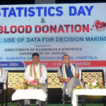 তথ্য ছাড়া পরিকল্পনা তৈরি ও বাস্তবায়ন সম্ভব নয়: পরিসংখ্যান মন্ত্রী