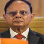 প্রধানমন্ত্রীর প্রিন্সিপাল সেক্রেটারি পদে পুনর্বহাল পি কে মিশ্র