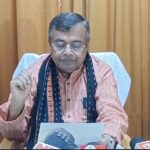 ১০ দিনের মধ্যে অতিরিক্ত বিদ্যুৎ ব্যবহারের তথ্য জানান, নইলে হবে জরিমানা সাথে বিদ্যুৎ সংযোগ ছিন্ন, আগরতলাবাসীকে হুশিয়ারি বিদ্যুৎ মন্ত্রীর