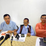 জোটে অসন্তোষ, রাজ্য সরকারের কাজকর্মে খুশি নয় তিপরা মথা