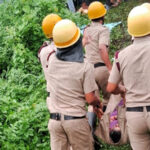 Kanchanjungha Express Accident : মালগাড়ির ধাক্কায় আগরতলা-শিয়ালদহ গামী কাঞ্চনজঙ্ঘা এক্সপ্রেস দুর্ঘটনাগ্রস্থ, মৃত ৫, আহত কমপক্ষে ৩০