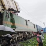 কাঞ্চনজঙ্ঘা ট্রেন দুর্ঘটনায় নিহতের সংখ্যা বেড়ে ৯, আহত প্রায় ৪১, ২৪টি ট্রেনের রুট পরিবর্তন এনএফ রেলওয়ের