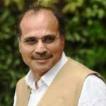 প্রদেশ কংগ্রেস সভাপতি পদে ইস্তফা অধীররঞ্জন চৌধুরীর