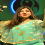 বিরল রোগের শিকার অলকা ইয়াগনিক, শ্রবণশক্তি হারালেন গায়িকা