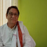 ক্ষতিগ্রস্ত জগন্নাথপুর চা বাগান পরিদর্শন করলেন বিধায়ক বিরজিৎ সিনহা