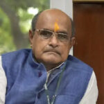 লোকসভার অধ্যক্ষ নির্বাচন ২৬ জুন, বিজেপিকে সমর্থনের আশ্বাস কে সি ত্যাগীর
