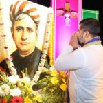 বঙ্কিমচন্দ্র চট্টোপাধ্যায়ের প্রতিটি সৃষ্টিতে রয়েছে দেশপ্রেমের ছোঁয়া: পর্যটনমন্ত্রী