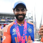 বিরাট, রোহিতের পর রবীন্দ্র, টি-টোয়েন্টি থেকে অবসর জাদেজার