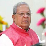 অধ্যক্ষ নির্বাচিত হওয়ায় ওম বিড়লাকে অভিনন্দন রাজস্থানের রাজ্যপালের