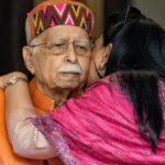 এইমস-এ চিকিৎসাধীন এল কে আডবাণী, স্থিতিশীল রয়েছেন বর্ষীয়ান এই নেতা