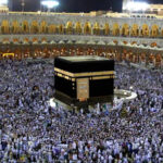 ত্রিপুরা থেকে ৭৫ জন হজযাত্রী ২০ এপ্রিল মক্কার উদ্দেশ্যে রওনা দেবেন