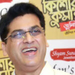 ইস্টবেঙ্গল ফুটবল ক্লাবের সচিব হলেন রূপক সাহা