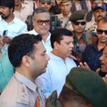 গণ্ডাছড়ায় ক্ষতিগ্রস্ত বাঙালি অংশের মানুষের আজ ক্ষোভের বহি:প্রকাশ ঘটেছে, দ্বিধাহীন ভাষায় বলেন মন্ত্রী টিংকু রায়