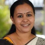 যাচ্ছিলেন ওয়ানাডে, দুর্ঘটনার কবলে কেরলের স্বাস্থ্যমন্ত্রী বীনা জর্জের গাড়ি