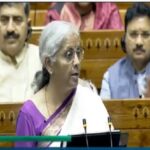 ভারতের অর্থনৈতিক বৃদ্ধির হার স্থিতিশীল, কৃষি গবেষণায় বিশেষ জোর : নির্মলা সীতারমন