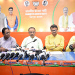 বিরোধীদের সাংগঠনিক দুর্বলতার কারণে পঞ্চায়েত নির্বাচনে প্রার্থী দিতে পারেনি : প্রদেশ বিজেপি সভাপতি  