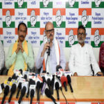 পঞ্চায়েত নির্বাচনে ৩৩৮৩টি আসনে কংগ্রেস প্রার্থীরা মনোনয়ন জমা দিতে পারেন নি : সুদীপ