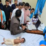 জন্মগত শারীরিক ত্রুটি নিয়ে জন্মানো শিশুদের বিনামূল্যে চিকিৎসা পরিষেবা প্রদানের উদ্যোগ নিয়েছে সরকার : মুখ্যমন্ত্রী
