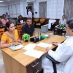 চিকিৎসায় সহায়তা প্রত্যাশীদের প্রয়োজনীয় চিকিৎসা পরিষেবায় দিতে মুখ্যমন্ত্রীর নির্দেশ