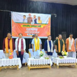 প্রদেশ সভাপতির উপস্থিতিতে জোলাইবাড়ি মন্ডলের উদ্যোগে ভোটারের অভিনন্দন যাত্রা অনুষ্ঠিত