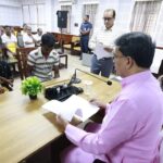 সমস্যা পীড়িতদের তাৎক্ষণিক সমাধানে মুখ্যমন্ত্রীর উদ্যোগ
