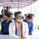 পর্যটনে নয়া ভারত গড়ার ক্ষেত্রে উল্লেখযোগ্য ভূমিকা গ্রহণ করতে পারে ত্রিপুরার পর্যটন ক্ষেত্র সমূহ: কেন্দ্রীয় প্রতিমন্ত্রী
