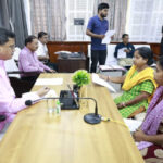 সময়ের সাথে সাথে ‘মুখ্যমন্ত্রী সমীপেষু’ অনুষ্ঠান রাজ্যের মানুষের কাছে ক্রমশ জনপ্রিয় হয়ে উঠছে, রাজ্যবাসীর সব ধরনের সাহায্য প্রদান করার চেষ্টা হবে: মুখ্যমন্ত্রী