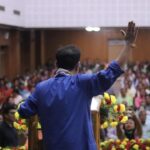 আজকের এই দিন জনজাতিদের ইতিহাস বর্ণনা করে: প্রদ্যুৎ
