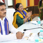 ভারতকে ডিজিট্যাল দেশ হিসেবে গড়ে তুলতে যুব সম্প্রদায়কে তথ্য প্রযুক্তিগত দক্ষতায় সমৃদ্ধ করতে হবে: তথ্য প্রযুক্তি মন্ত্রী