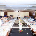 দেশের নিরাপত্তা সংক্রান্ত চ্যালেঞ্জ মোকাবিলায় আইবি-র মাল্টি এজেন্সি সেন্টার (এমএসি)-এর কাজকর্ম পর্যালোচনা কেন্দ্রীয় স্বরাষ্ট্র মন্ত্রীর