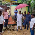 রাজ্যের উন্নয়নমূলক কাজে ব্যর্থ সরকার : বীরজিৎ
