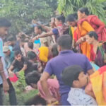 বাংলাদেশে রথযাত্রায় বিদ্যুৎস্পৃষ্টে নিহত ৫, আহত ৩০
