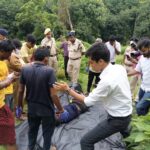 আর্থিক লেনদেনকে ঘিরে মদের আসরে যুবককে দা দিয়ে কুপিয়ে হত্যা