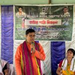 চা শ্রমিকদের মঙ্গলার্থে রাজ্য সরকার নিরন্তর কাজ করে যাচ্ছে : সমাজকল্যাণ মন্ত্রী