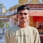 গাড়ি ও বাইকের মুখোমুখি সংঘর্ষে নিহত এক, আহত তিন