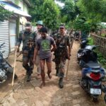 ছেলের হাতে নৃশংসভাবে খুন মা, গ্রেফতার অভিযুক্ত