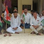 সোনামুড়া এসডিপিও অফিস ঘেরাও করল প্রদেশ যুব কংগ্রেস