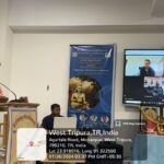 কেন্দ্রীয় সংস্কৃত বিশ্ববিদ্যালয়, একলব্য পরিসরে আন্তর্জাতিক দ্বি দিবসীয় সেমিনার অনুষ্ঠিত