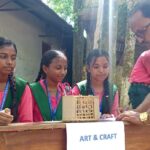 দক্ষতা শৈলী থেকে শুরু করে ইতিবাচক ভূমিকায় ঘিলাতলি স্কুল